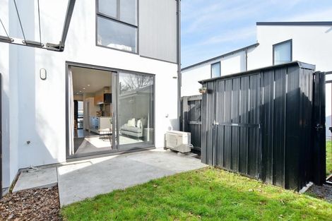 Photo of property in 5/302 Fitzgerald Avenue, Christchurch Central, Christchurch, 8013