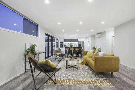 Photo of property in 26b Queen Charlotte Drive, Aotea, Porirua, 5024