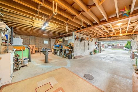 Photo of property in 156 Taita Drive, Avalon, Lower Hutt, 5011