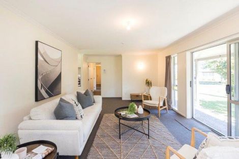 Photo of property in 42 Meadowbrook Drive, Cloverlea, Palmerston North, 4412