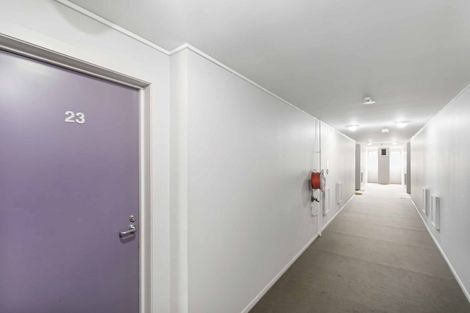 Photo of property in 23/8 Clayton Street, Newmarket, Auckland, 1023