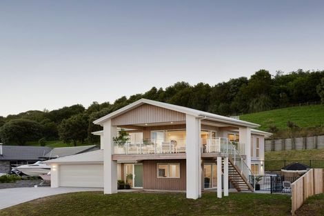 Photo of property in 45 Lakeside Terrace, Omokoroa, 3114