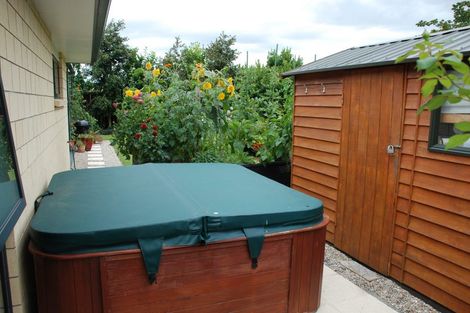 Photo of property in 4 Tiaki Way, Cambridge, 3434