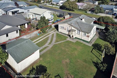 Photo of property in 8 Belvedere Street, Te Puke, 3119