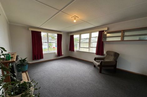 Photo of property in 3 Wilson Street, Pahiatua, 4910
