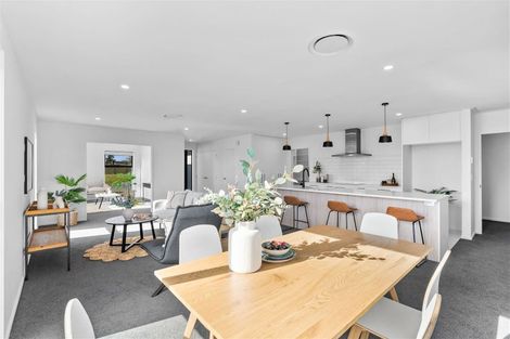 Photo of property in 5 Matamoe Drive, Halswell, Christchurch, 8025