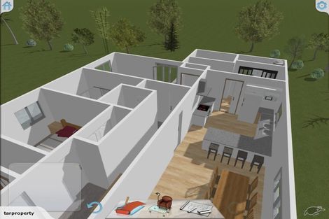 Photo of property in 59 Kamahi Street, Stokes Valley, Lower Hutt, 5019