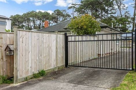 Photo of property in 141 Portage Road, New Lynn, Auckland, 0600