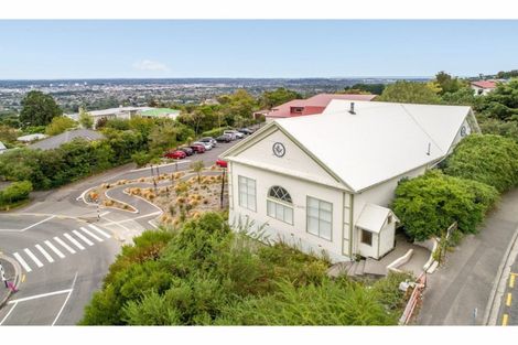 Photo of property in 1/95 Dyers Pass Road, Cashmere, Christchurch, 8022