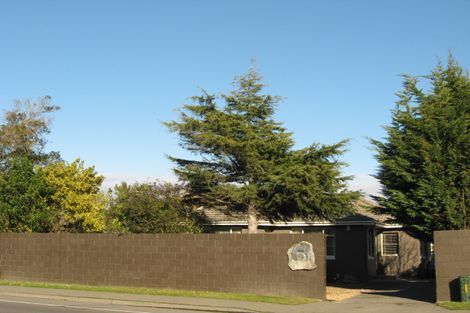 Photo of property in 281 Cranford Street, St Albans, Christchurch, 8052