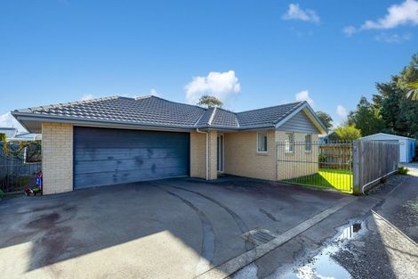 Photo of property in 4a Penny Street, Mayfield, Blenheim, 7201