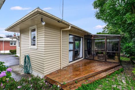 Photo of property in 8 Fenwick Crescent, Hillcrest, Hamilton, 3216