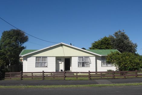 Photo of property in 73 Campbell Street, Whanganui, 4500