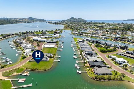 Photo of property in 104 Motu Hei, Pauanui, Hikuai, 3579