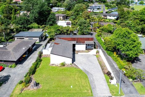 Photo of property in 148 Stapleford Crescent, Browns Bay, Auckland, 0630