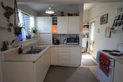 Photo of property in 7 Cheviot Street, Waiau, 7332