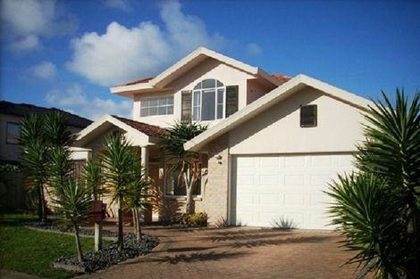 Photo of property in 26 Erne Crescent, East Tamaki, Auckland, 2016