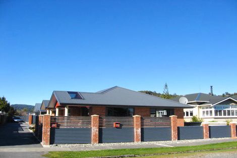 Photo of property in 45a Palmerston Street, Greymouth, 7805