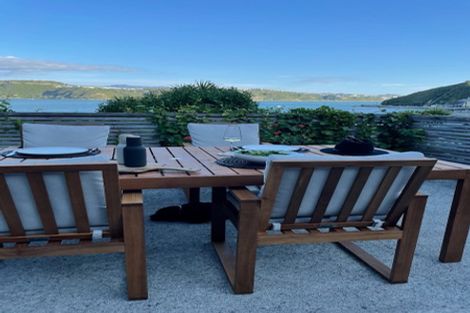 Photo of property in 75c Maida Vale Road, Roseneath, Wellington, 6011