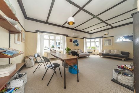 Photo of property in 29 Patanga Crescent, Thorndon, Wellington, 6011