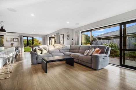 Photo of property in 11 Wardell Street, Wigram, Christchurch, 8042