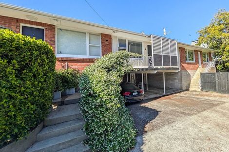 Photo of property in 2/13a Kingsway Avenue, Sandringham, Auckland, 1025