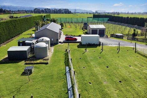 Photo of property in 16 Hogbin Road, Te Teko, Whakatane, 3193