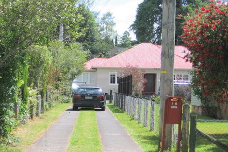 Photo of property in 18 North Street, Taumarunui, 3920