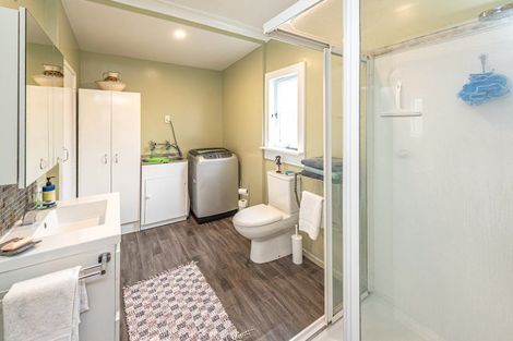 Photo of property in 5 Ballance Street, Aramoho, Whanganui, 4500