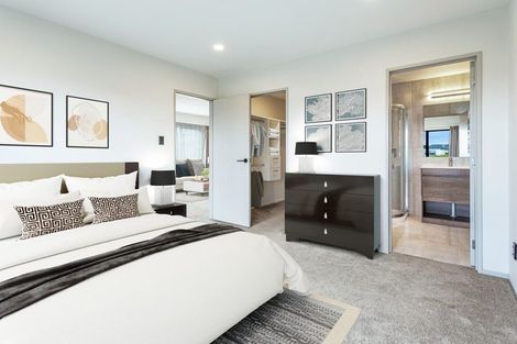 Photo of property in 29 Kopuru Road, Whenuapai, Auckland, 0618