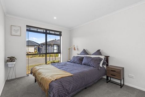 Photo of property in 15 Eric Melrose Lane, Halswell, Christchurch, 8025