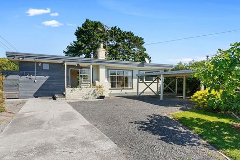 Photo of property in 173 Rangiuru Road, Otaki, 5512