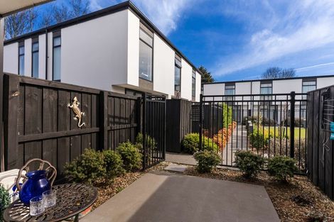 Photo of property in 7/10 New Brighton Road, Shirley, Christchurch, 8061