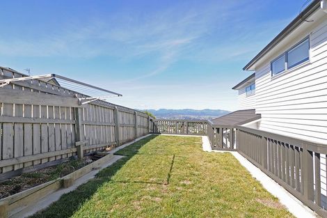 Photo of property in 109 Ashton Fitchett Drive, Brooklyn, Wellington, 6021