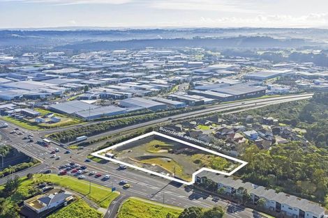 Photo of property in 153 Albany Highway, Unsworth Heights, Auckland, 0632