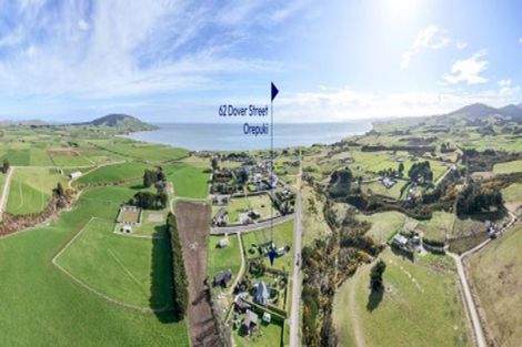 Photo of property in 62 Dover Street, Orepuki, Riverton, 9881