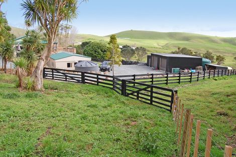 Photo of property in 598a Oneriri Road, Kaiwaka, 0573