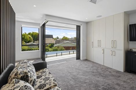 Photo of property in 17 Penhelig Place, Burnside, Christchurch, 8053