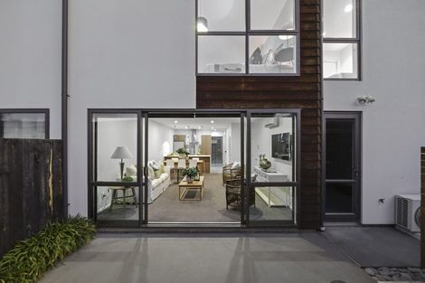 Photo of property in 477b Manchester Street, St Albans, Christchurch, 8014