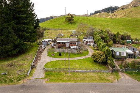 Photo of property in 809 Waikoau Road, Tangoio, Napier, 4181
