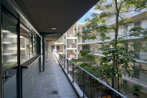Photo of property in 305/9 Sarawia Street, Newmarket, Auckland, 1052