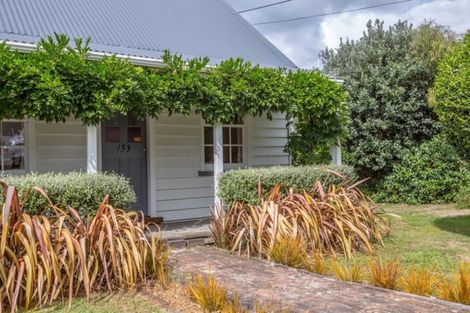 Photo of property in 153 Main Street, Greytown, 5712