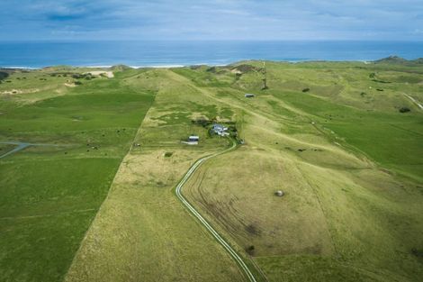 Photo of property in 327 Mahuta Road, Mahuta, Dargaville, 0371