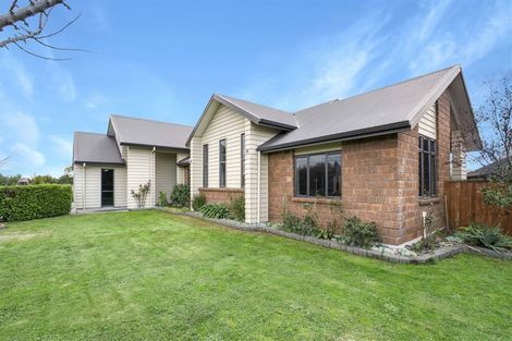 Photo of property in 15 Malbec Place, Rototuna, Hamilton, 3210