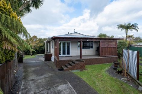 Photo of property in 3 Ulysses Street, Stratford, 4332