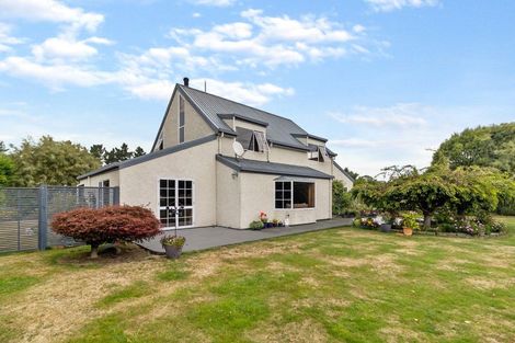 Photo of property in 89 Falvey Road, Levels, Timaru, 7975