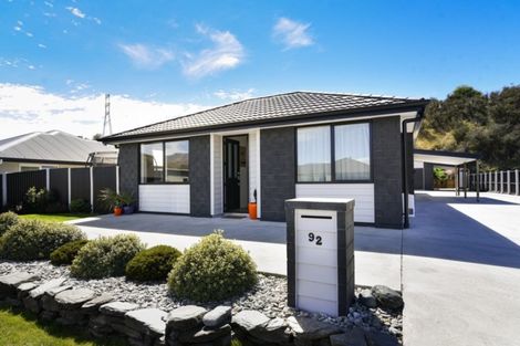 Photo of property in 92 Risinghurst Terrace, Lower Shotover, Queenstown, 9304