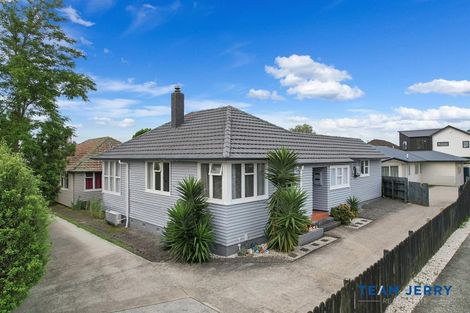 Photo of property in 111 Porchester Road, Papakura, 2110