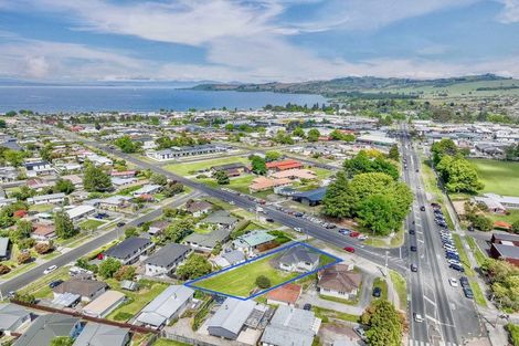 Photo of property in 99 Kaimanawa Street, Taupo, 3330