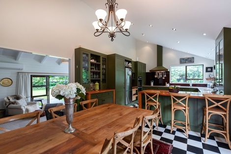 Photo of property in 248 Oeo Road, Otakeho, Hawera, 4678